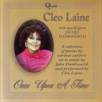 Cleo Laine Methusela