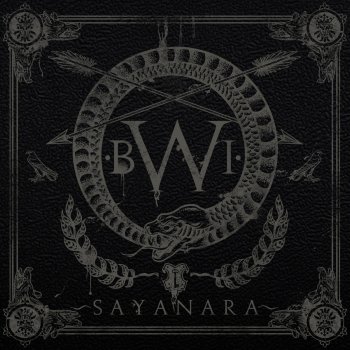 SAYANARA Broken Wings