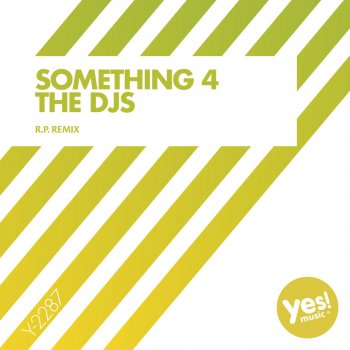 MC Boy Something 4 The DJs (R.P. Remix)