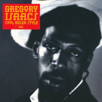 Gregory Isaacs Sister Love