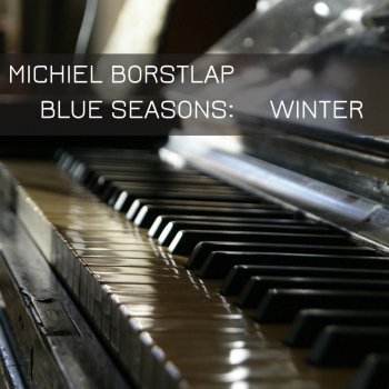 Michiel Borstlap Ebony Blues