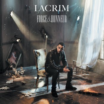 Lacrim Traîtres