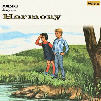 Maestro Harmony (General Ludd Redress)