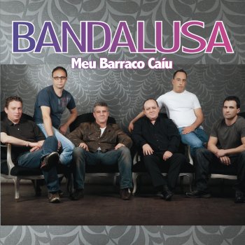 Bandalusa Começar Tudo Outra Vez (Have You Ever Seen The Rain)