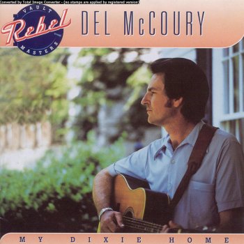 Del McCoury White House Blues