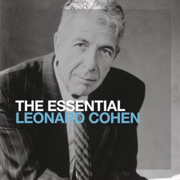 Leonard Cohen Bird on a Wire