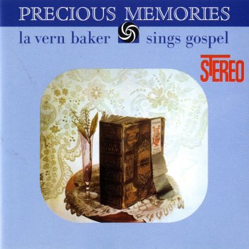 Lavern Baker Precious Memories