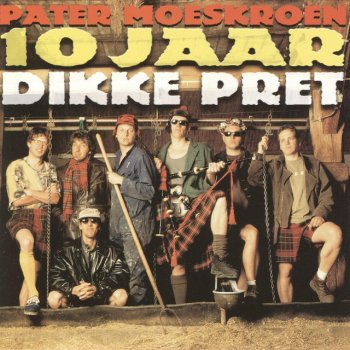 Pater Moeskroen Laat Maar Waaien