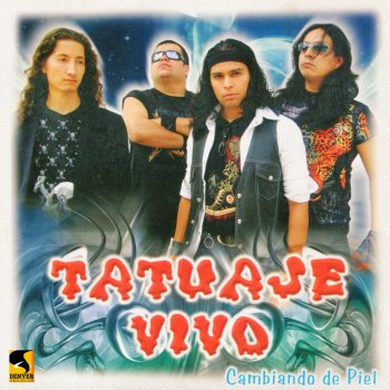 Tatuaje Vivo Mi Última Canción