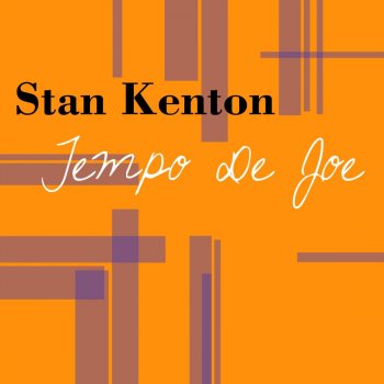 Stan Kenton Night Life (Go Up in Smoke)