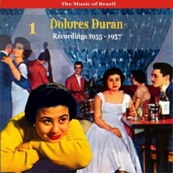 Dolores Duran Nigraj Manteloj (Coimbra)