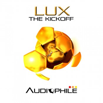 Lux High Rollin' - Original Mix