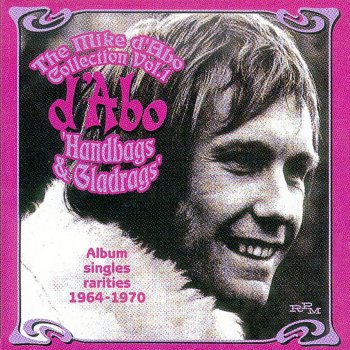 Mike D'abo Handbags and Gladrags