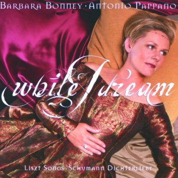 Barbara Bonney feat. Antonio Pappano Dichterliebe, Op. 48: 7. Ich grolle nicht