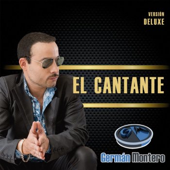 Germán Montero El Cantante