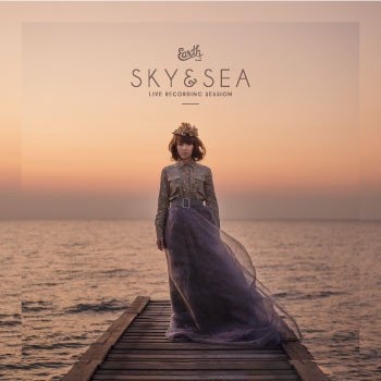 เอิ๊ต ภัทรวี SKY & SEA