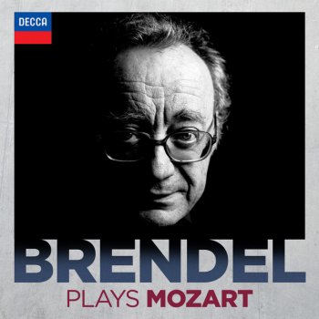 Wolfgang Amadeus Mozart feat. Alfred Brendel Piano Sonata No. 4 in E Flat Major, K. 282: 3. Allegro - 1991 Recording