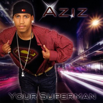 Aziz When Your On the Stage