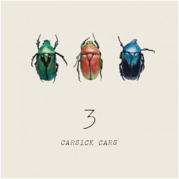 Carsick Cars, Zhang Shouwang, He Fan & Sun Heting 512