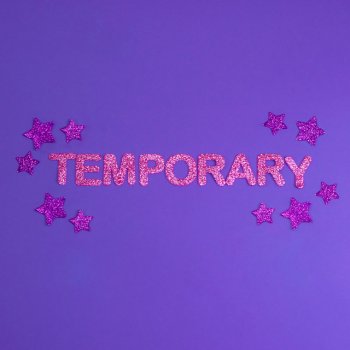 Megan Nicole Temporary