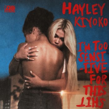 Hayley Kiyoko She