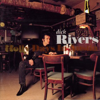 Dick Rivers Envie d'elle (Everyday)