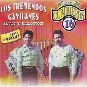 Los Tremendos Gavilanes La Medallita