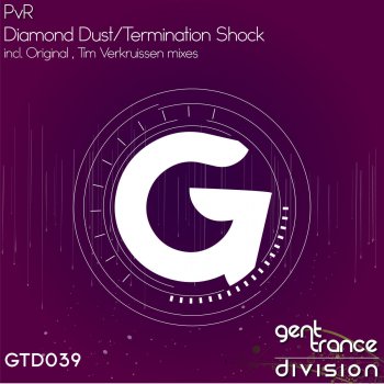 Pvr Termination Shock - Original Mix