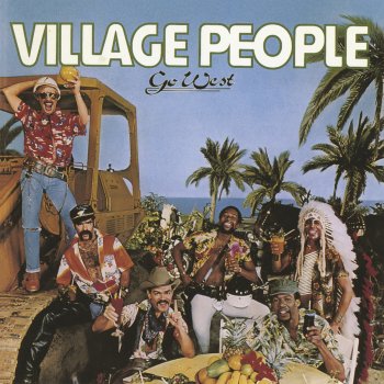 Village People I Wanna Shake Your Hand