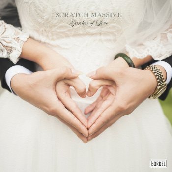 Scratch Massive Fantôme X