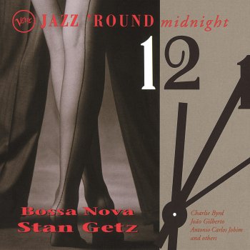 Stan Getz Menina Moça (Young Lady)