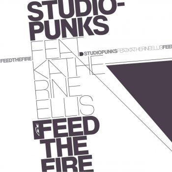 Исполнитель Katherine Ellis, альбом Feed The Fire