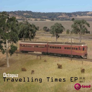 Исполнитель DJ Octopuz, альбом Traveling Times Ep