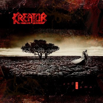 Kreator Shadowland (Remastered)