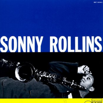 Sonny Rollins Decision