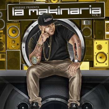 Perreke feat. De La Ghetto Loving You (feat. De La Ghetto)