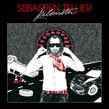 Sébastien Tellier Kilometer (Delete Remix)