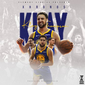 Xhronos Klay Thompson