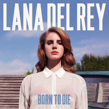 Lana Del Rey Radio