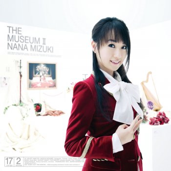 Nana Mizuki MEIKYUU BATAFURAI