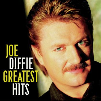 Joe Diffie Texas-Size Heartache