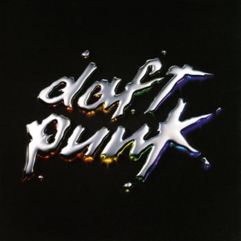 Daft Punk One More Time