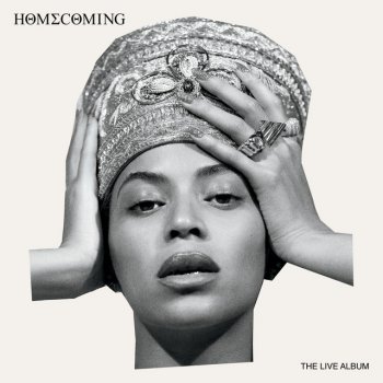 Beyoncé Shining (Thank You) - Homecoming Live