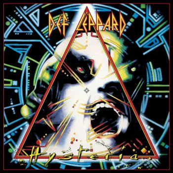 Def Leppard Animal (Live)