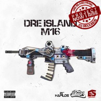 Dre Island M16