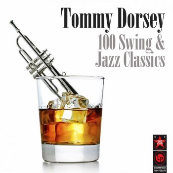 Tommy Dorsey Stop Kicking My Heart Around