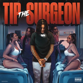 Young M.A Tip The Surgeon