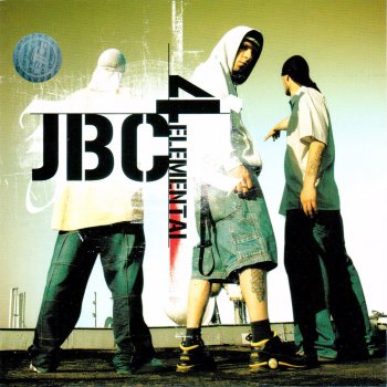 JB-C 4 Elementai