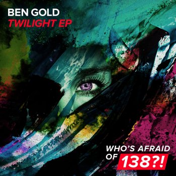 Ben Gold Twilight