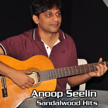 Anoop Seelin Om Namaha (From "Yaksssha") - Remix